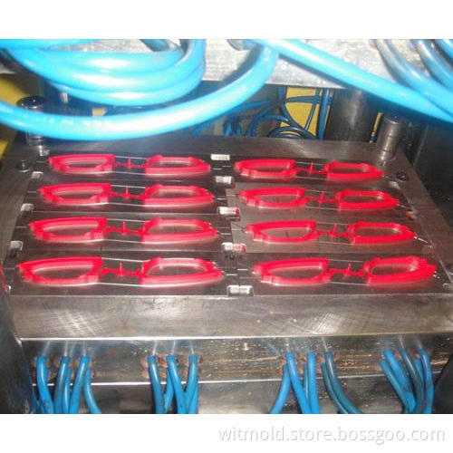Bottle Handle mould